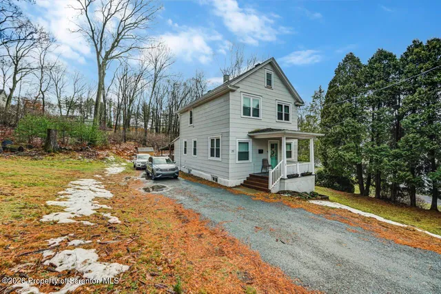 $224,900 | 35 East Franklin Street, Shavertown, PA 18708