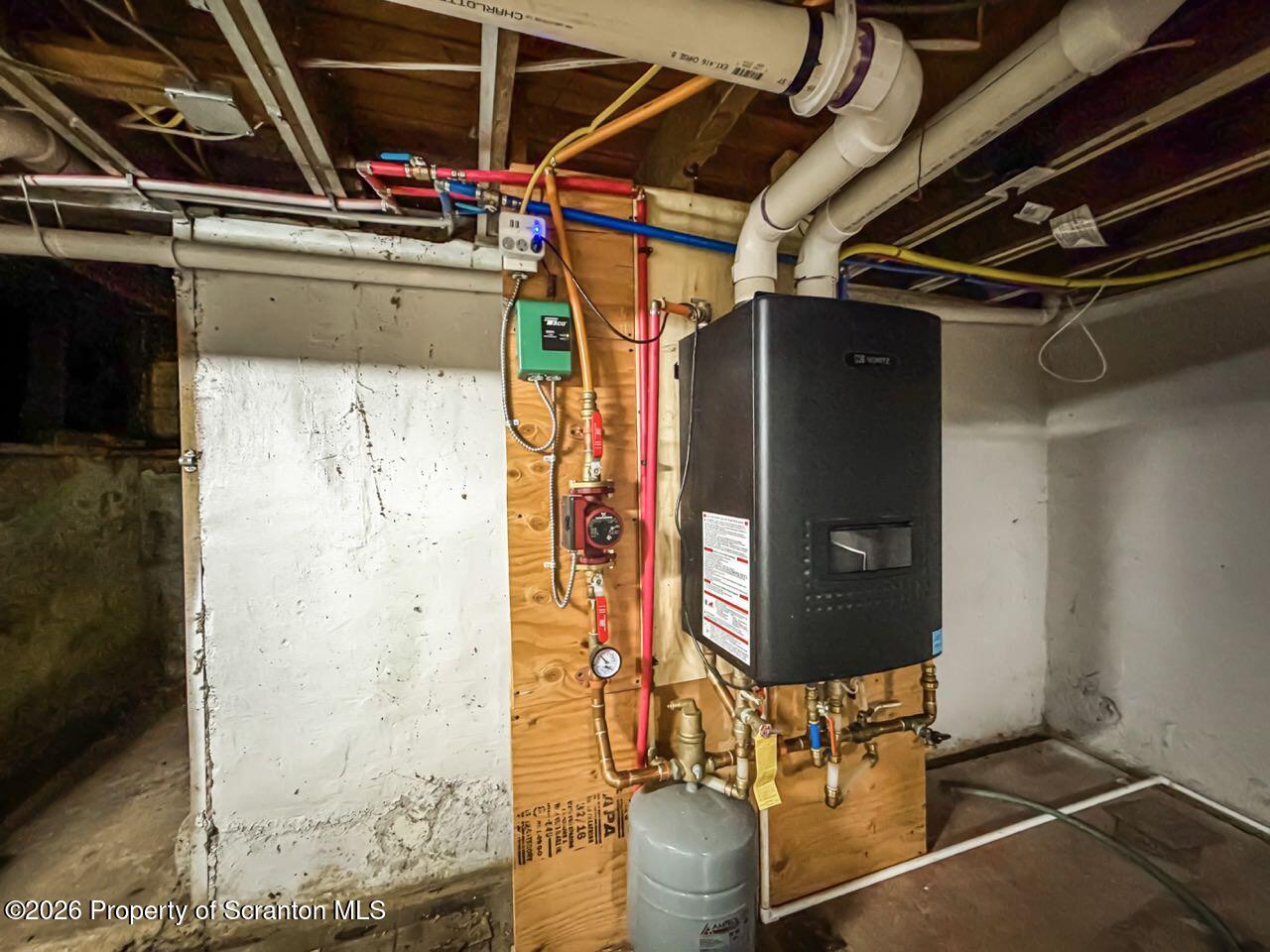 35 East Franklin Street Shavertown, PA 18708 - Photo 55 of 66 35 E Franklin St 54 Large