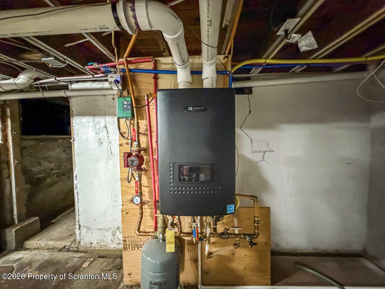 35 East Franklin Street Shavertown, PA 18708 - Photo 56 of 66 35 E Franklin St 55 Large