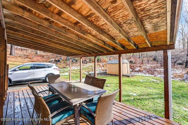 $224,900 | 35 East Franklin Street, Shavertown, PA 18708