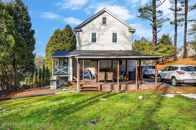 $224,900 | 35 East Franklin Street, Shavertown, PA 18708