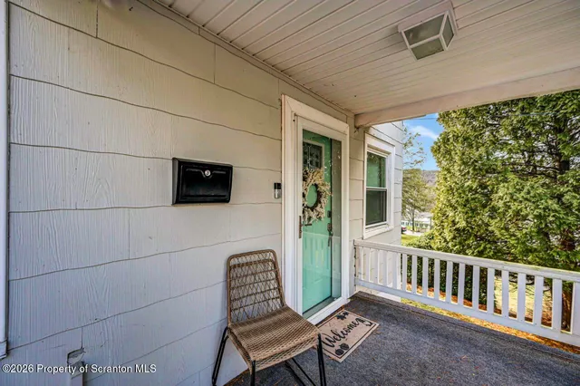 $224,900 | 35 East Franklin Street, Shavertown, PA 18708