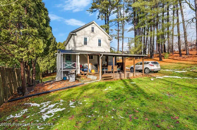 $224,900 | 35 East Franklin Street, Shavertown, PA 18708