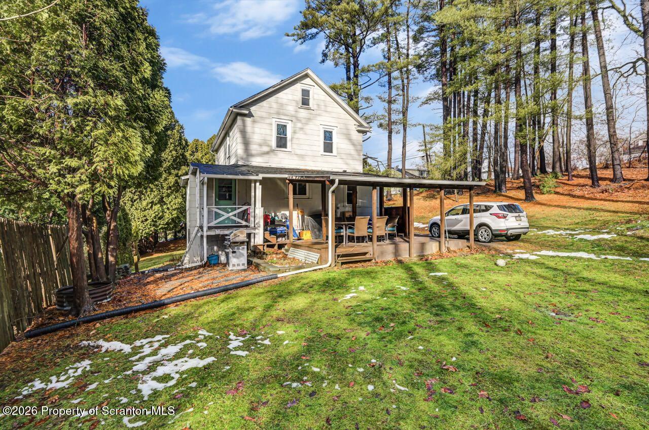 35 East Franklin Street Shavertown, PA 18708 - Photo 61 of 66 35 E Franklin St 60 Large