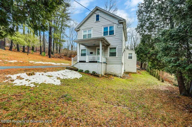 $224,900 | 35 East Franklin Street, Shavertown, PA 18708