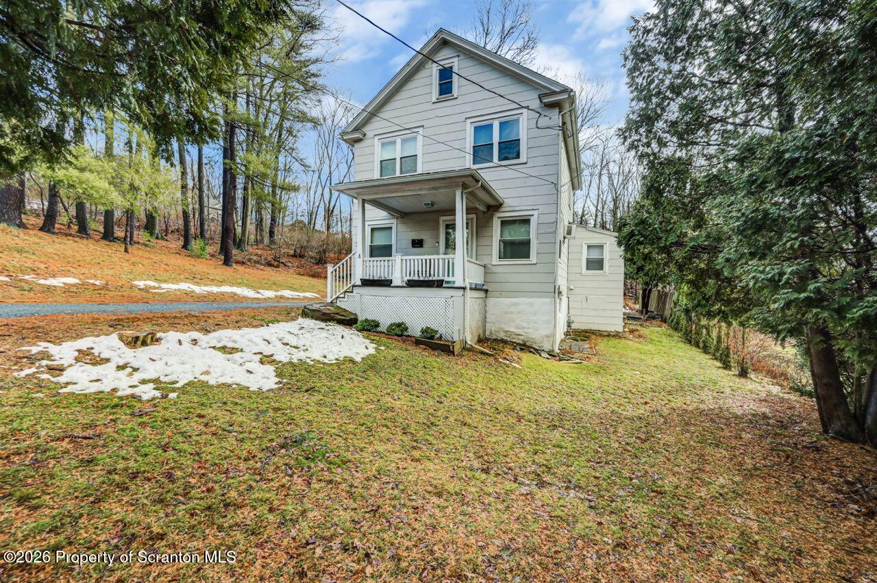 35 East Franklin Street Shavertown, PA 18708 - Photo 64 of 66 35 E Franklin St 63 Large