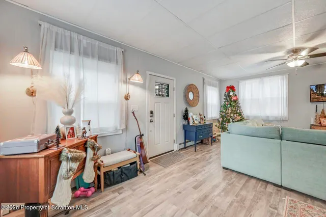 $224,900 | 35 East Franklin Street, Shavertown, PA 18708