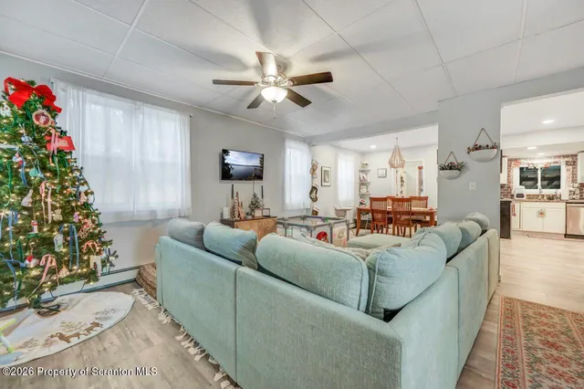 $224,900 | 35 East Franklin Street, Shavertown, PA 18708