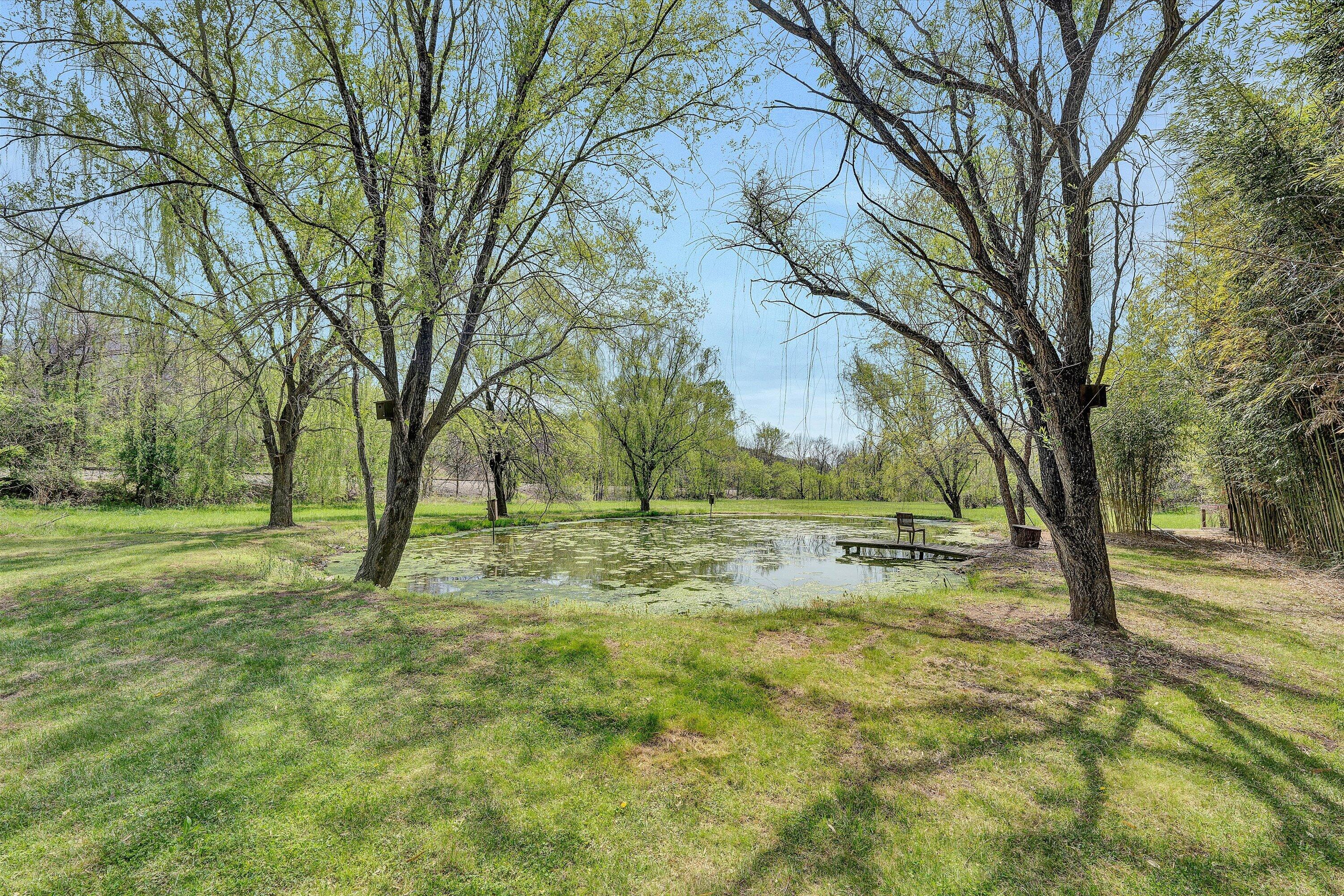 4787 Glade Creek Road Roanoke, VA 24012 - Photo 29 of 37 a view of yard with trees