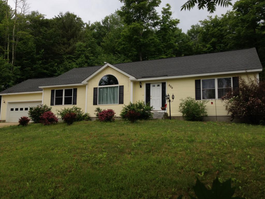 500 Center Road Hillsborough, NH 03244 - Photo 1 of 10