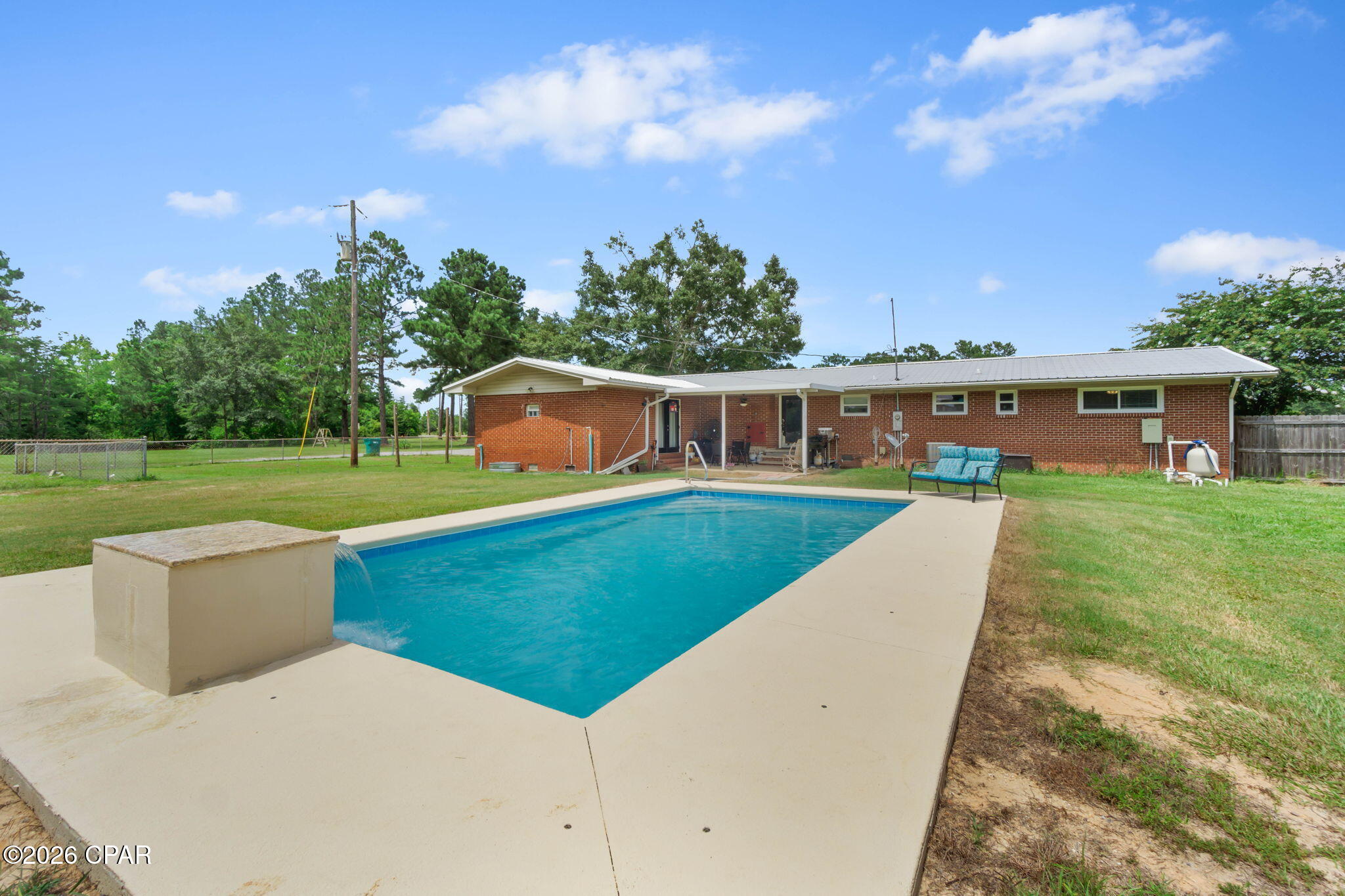1336 Orange Hill Road Chipley, FL 32428 - Photo 28 of 47