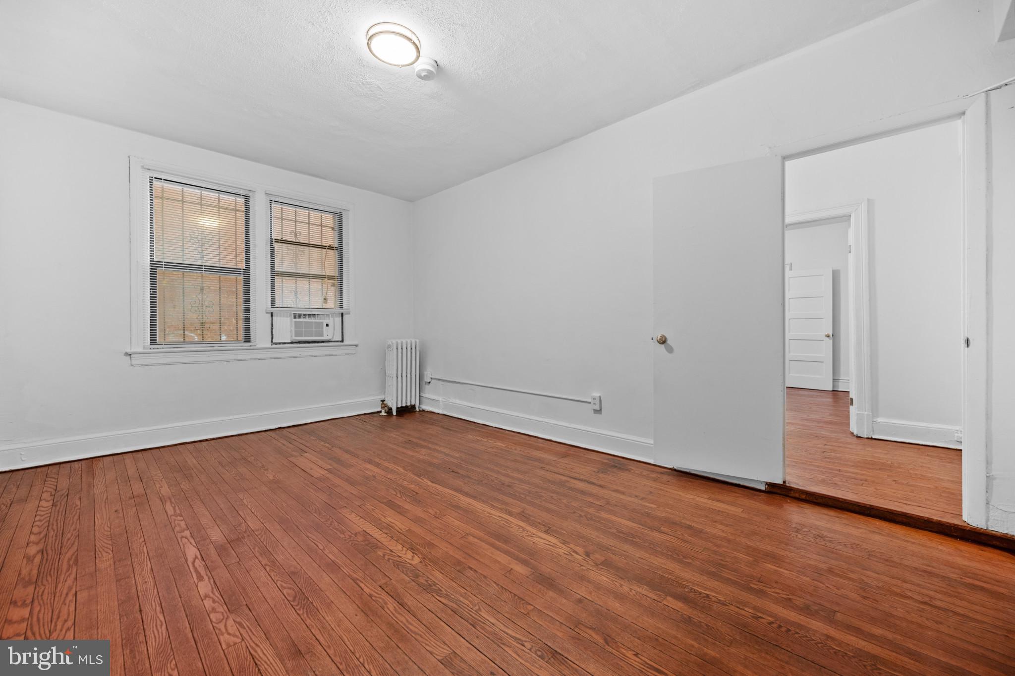 1457 Park Road Northwest, Unit 107 Washington, DC 20010 - Photo 21 of 42 Unit 105 angled view to unit 107.