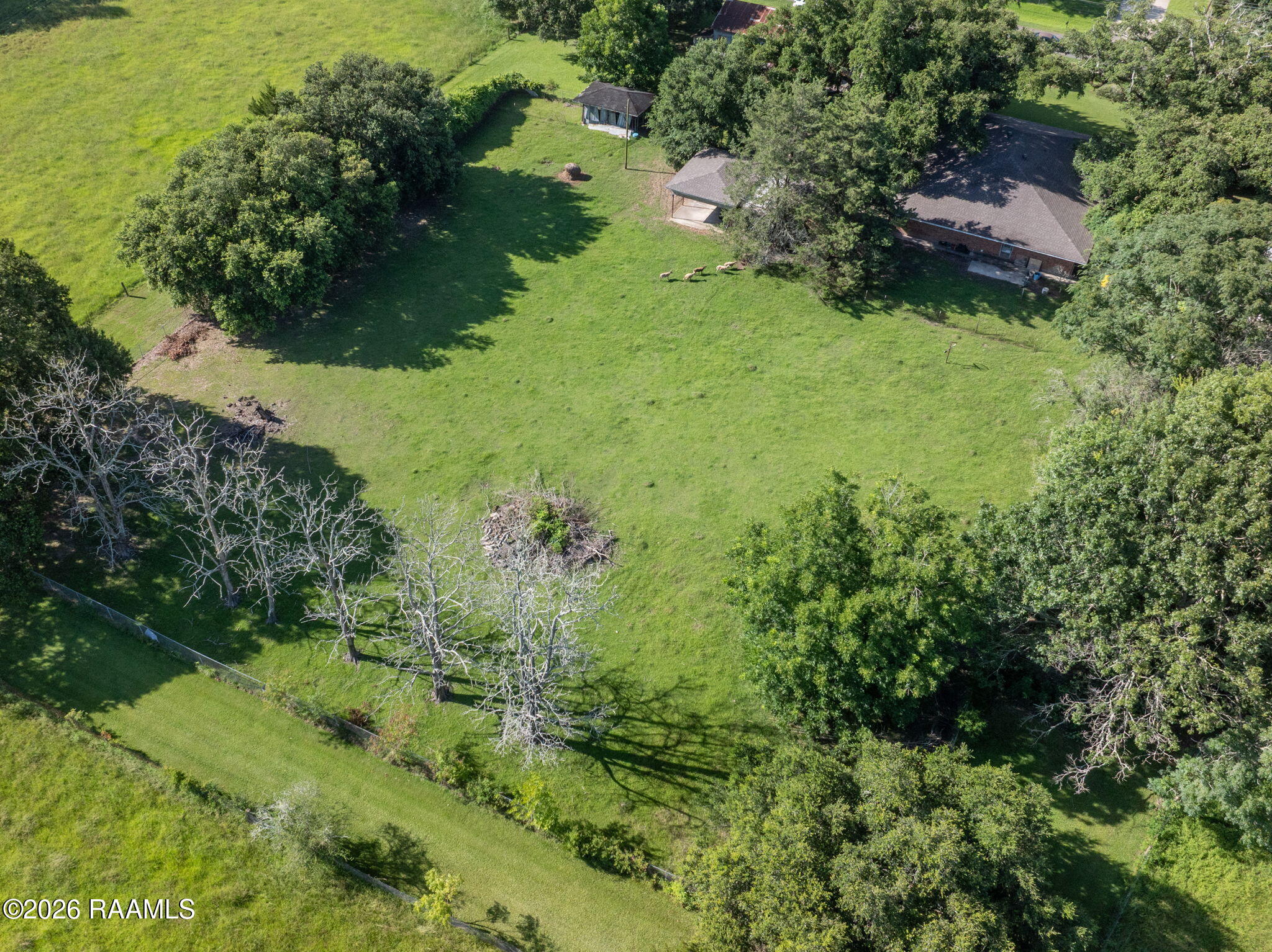 189 Compress Road Opelousas, LA 70570 - Photo 38 of 38 38-web-or-mls-DJI_20260710221611_0400_D