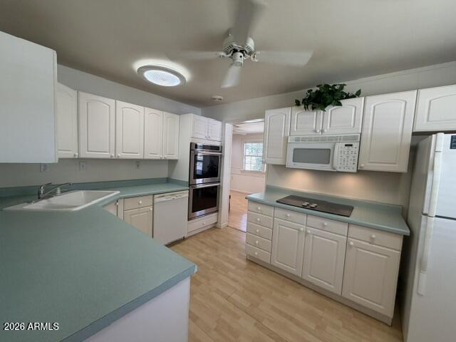 423 West 14th Street Tempe, AZ 85281 - Photo 4 of 25 Kitchen 2