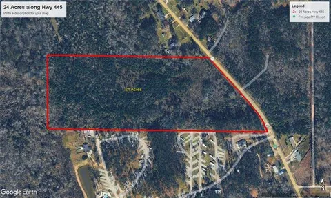 $399,999 | 0 Hwy 445 Highway, Ponchatoula, LA 70454