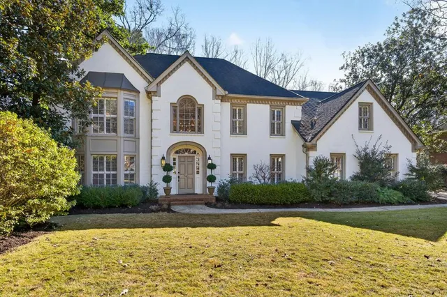 $1,350,000 | 781 Denards Mill Southeast, Marietta, GA 30067