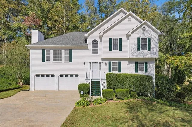 $459,400 | 3007 Clove Tree Lane, Woodstock, GA 30189