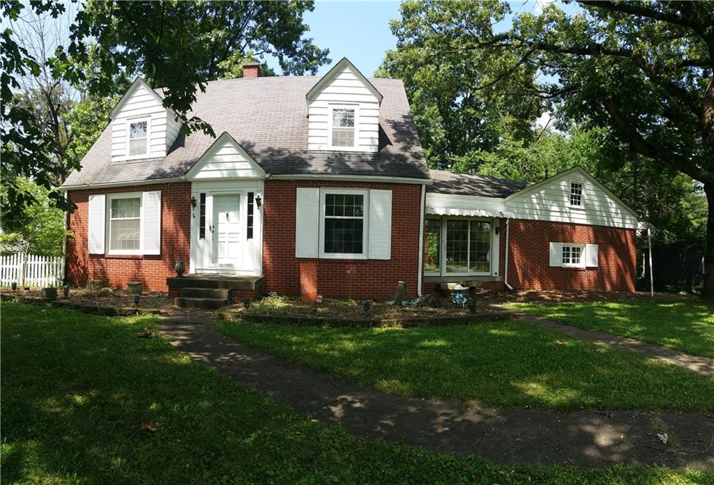 400 Jordan Road Indianapolis, IN 46217 - Photo 1 of 24 Gallery Image 1