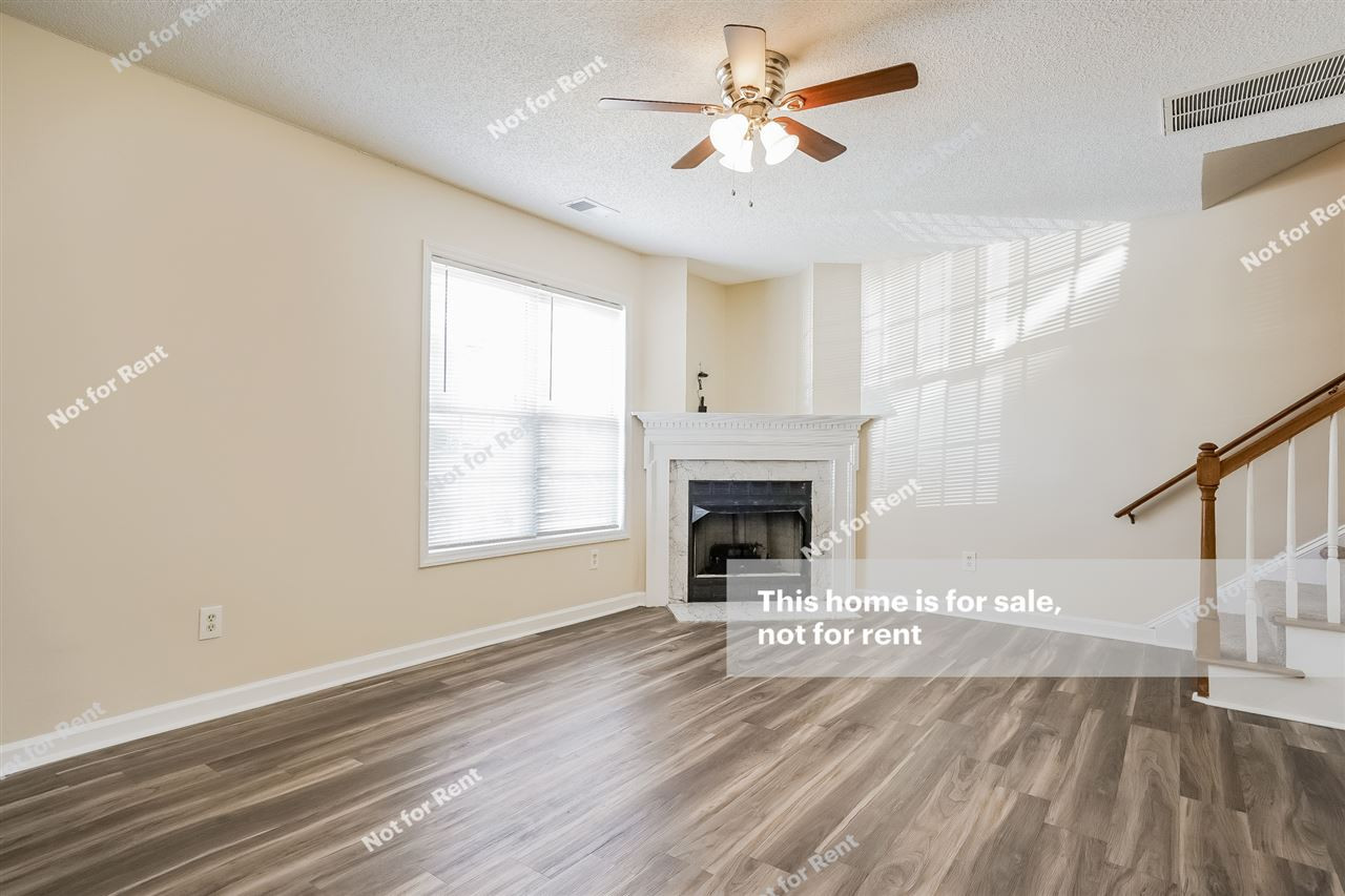 2207 Violet Bluff Court Raleigh, NC 27610 - Photo 3 of 25 Photo 3