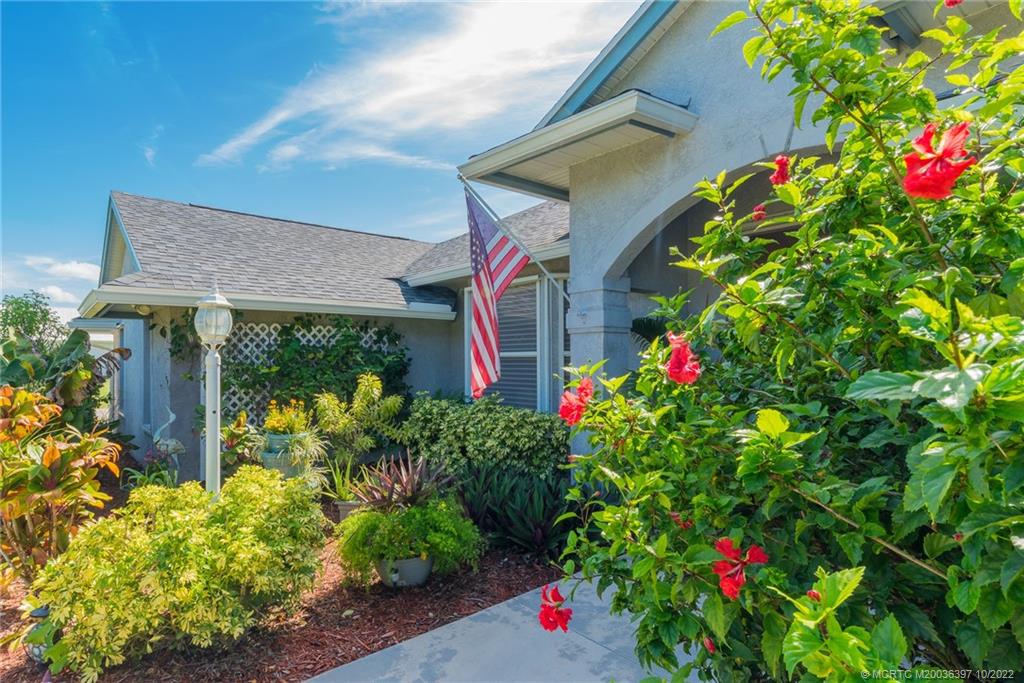 5374 Southeast Horseshoe Point Road Stuart, FL 34997 - Photo 3 of 38