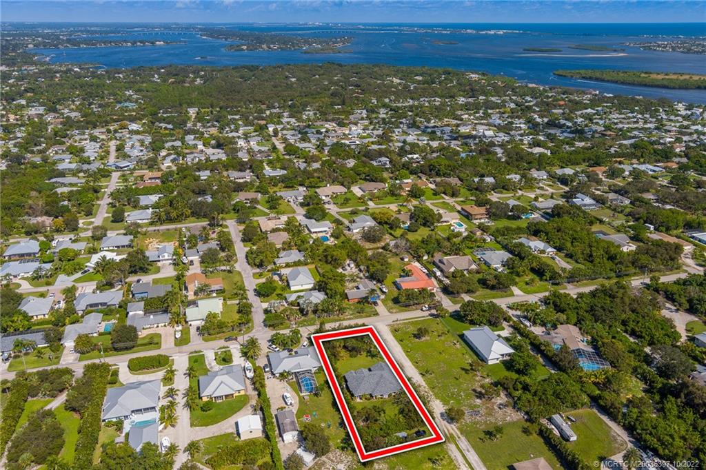 5374 Southeast Horseshoe Point Road Stuart, FL 34997 - Photo 32 of 38 a view of a city