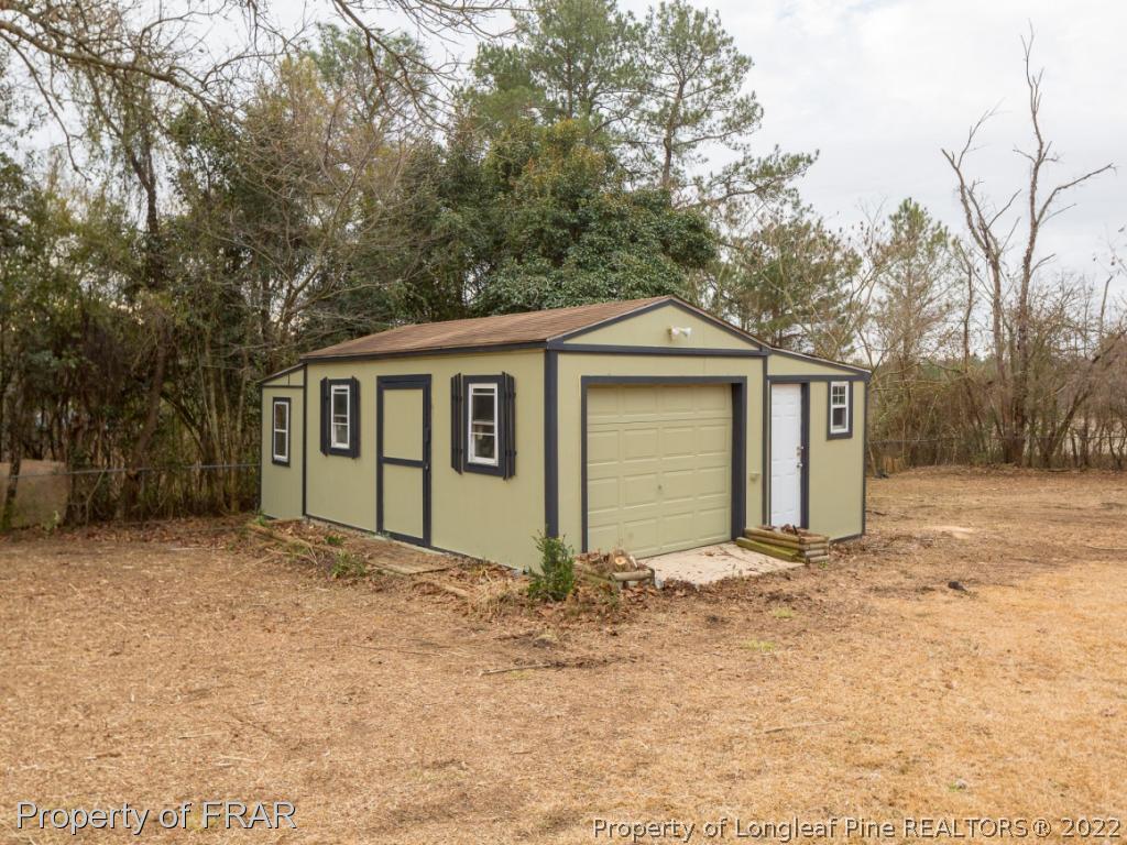 27 Crestview Place Spring Lake, NC 28390 - Photo 19 of 20 Gallery Image 19