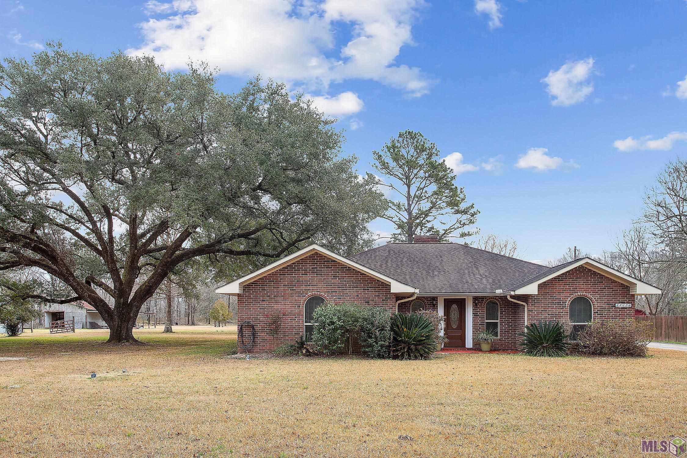 14676 Brown Road Baker, LA 70714 - Photo 1 of 22 Gallery Image 1