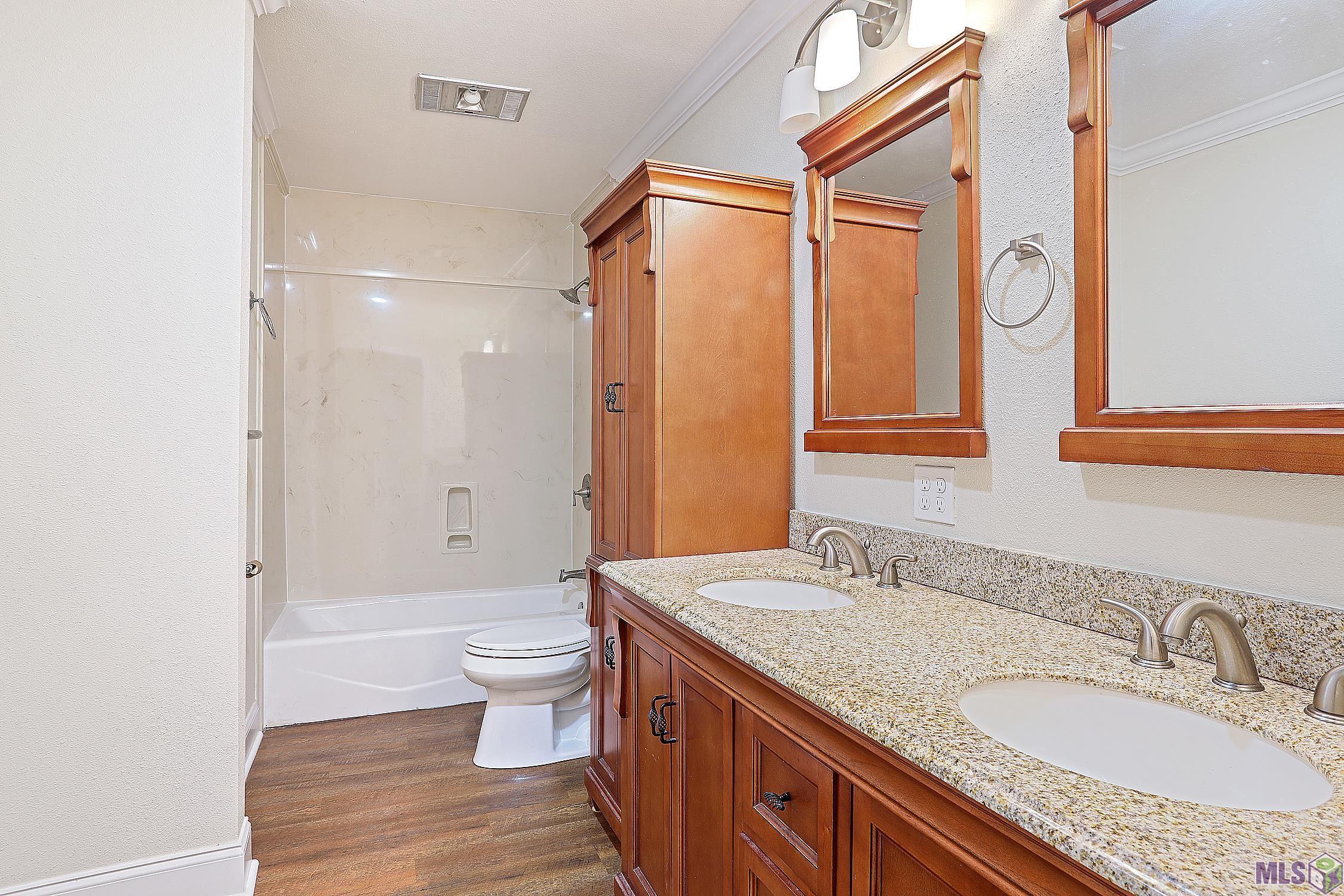 14676 Brown Road Baker, LA 70714 - Photo 14 of 22 Gallery Image 14