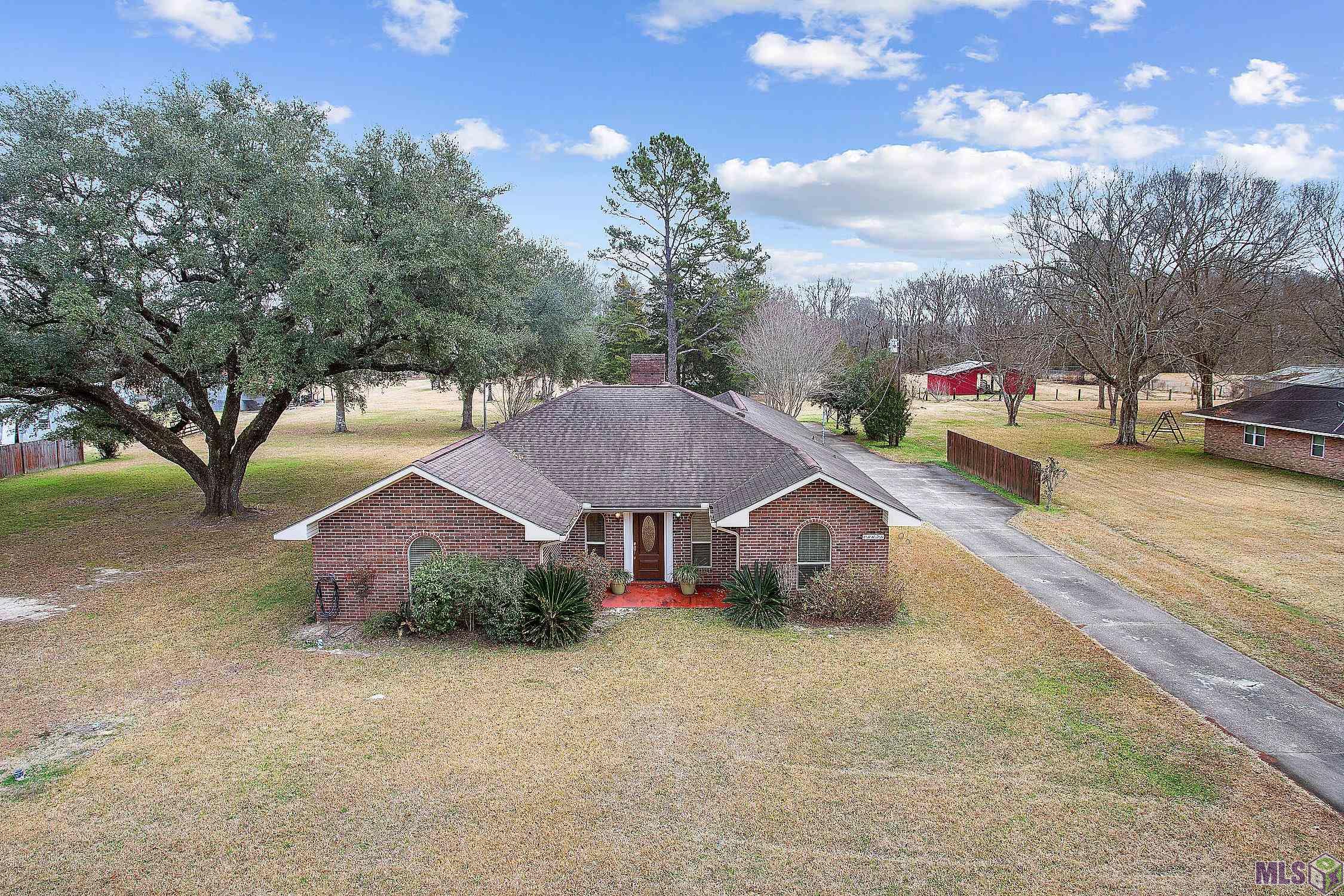 14676 Brown Road Baker, LA 70714 - Photo 2 of 22 Gallery Image 2