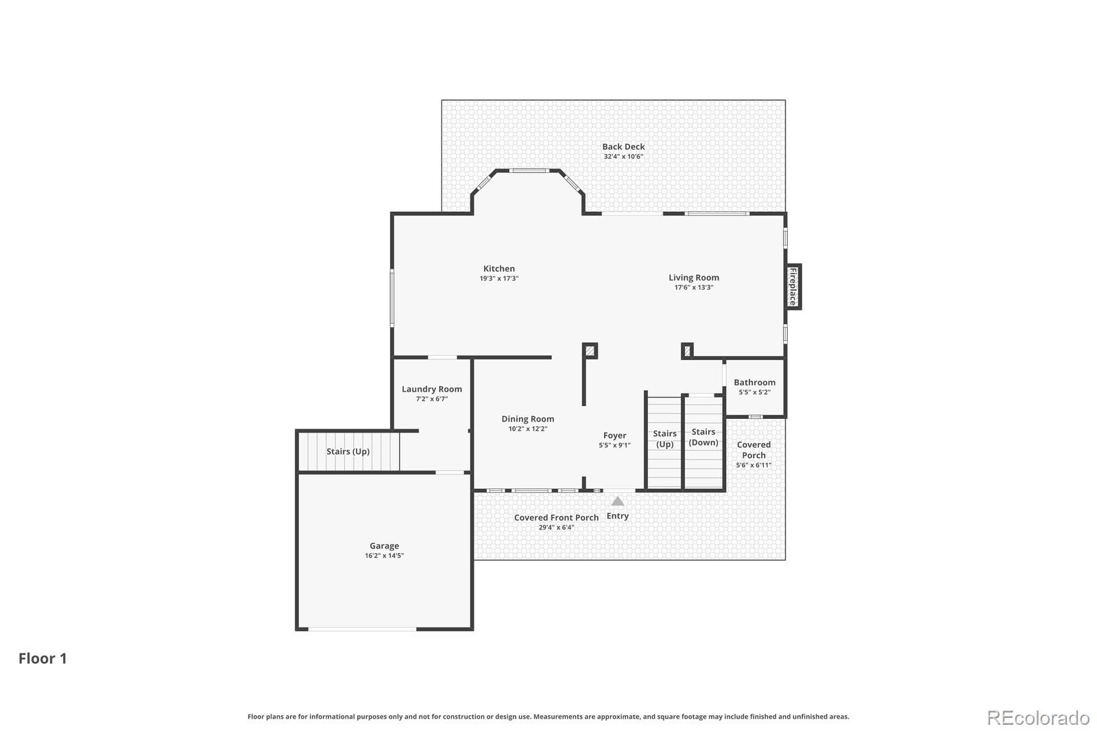 447 Crescent Lake Road Golden, CO 80403 - Photo 48 of 50