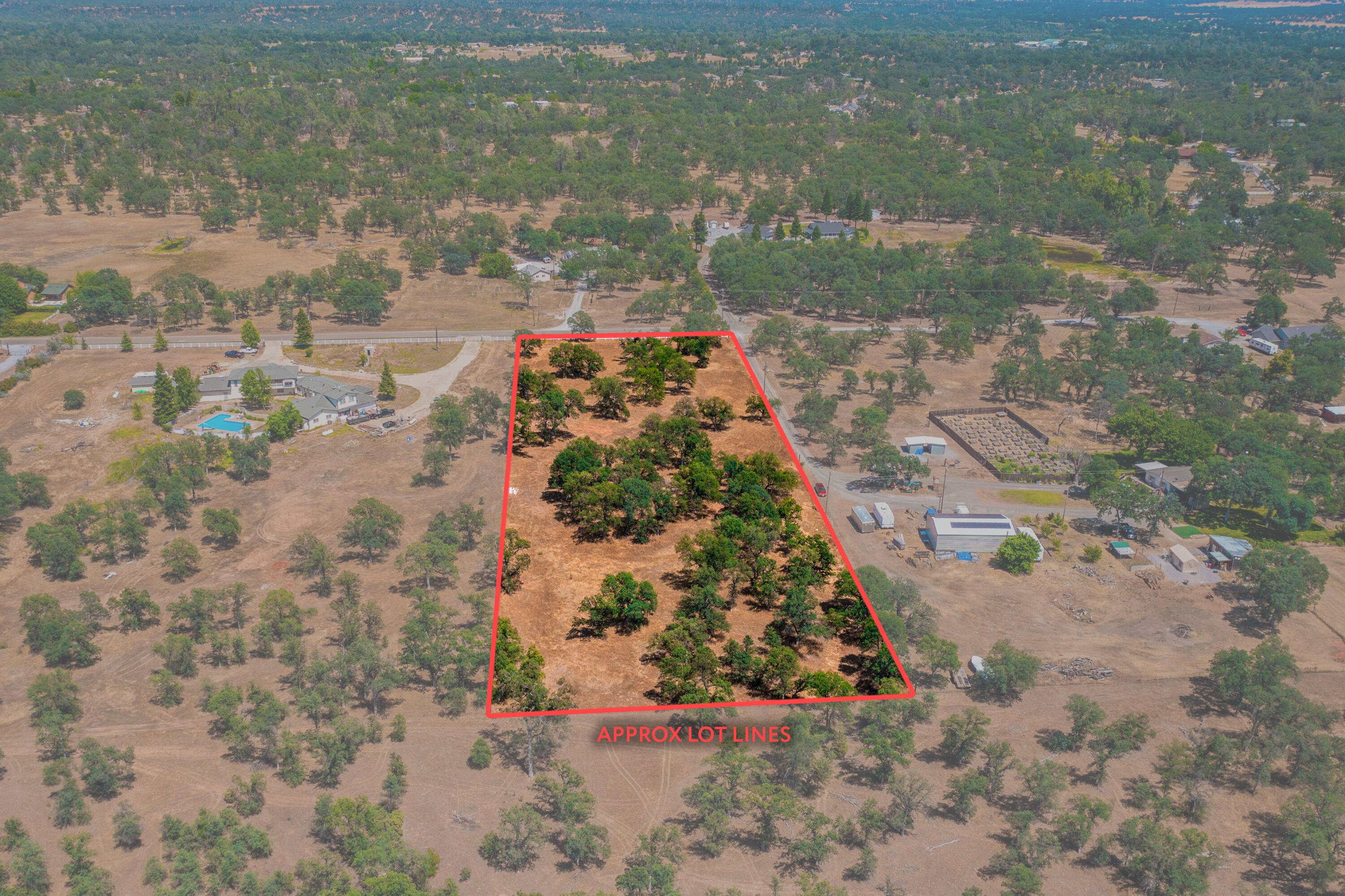 10096 Rocking Horse Lane Palo Cedro, CA 96073 - Photo 4 of 20 IMG-20