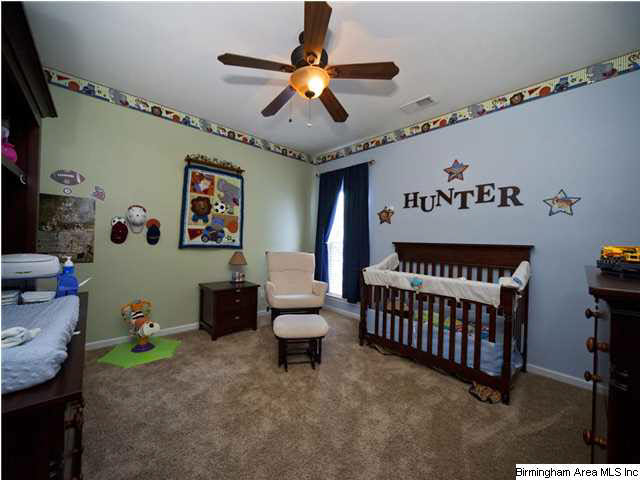 150 Village Lane Pelham, AL 35124 - Photo 19 of 25