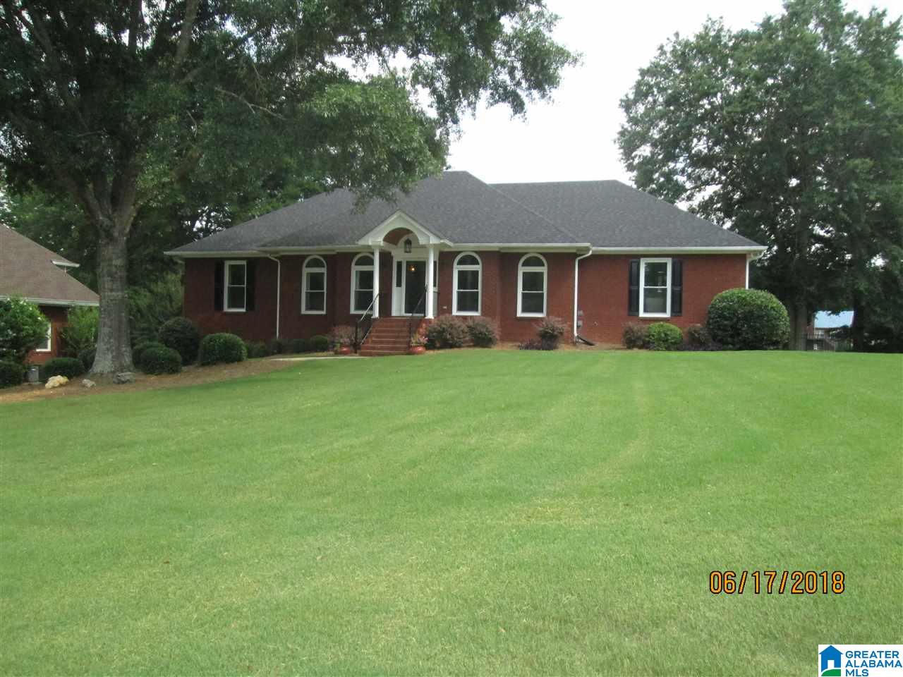 703 Rena Drive Springville, AL 35146 - Photo 7 of 33