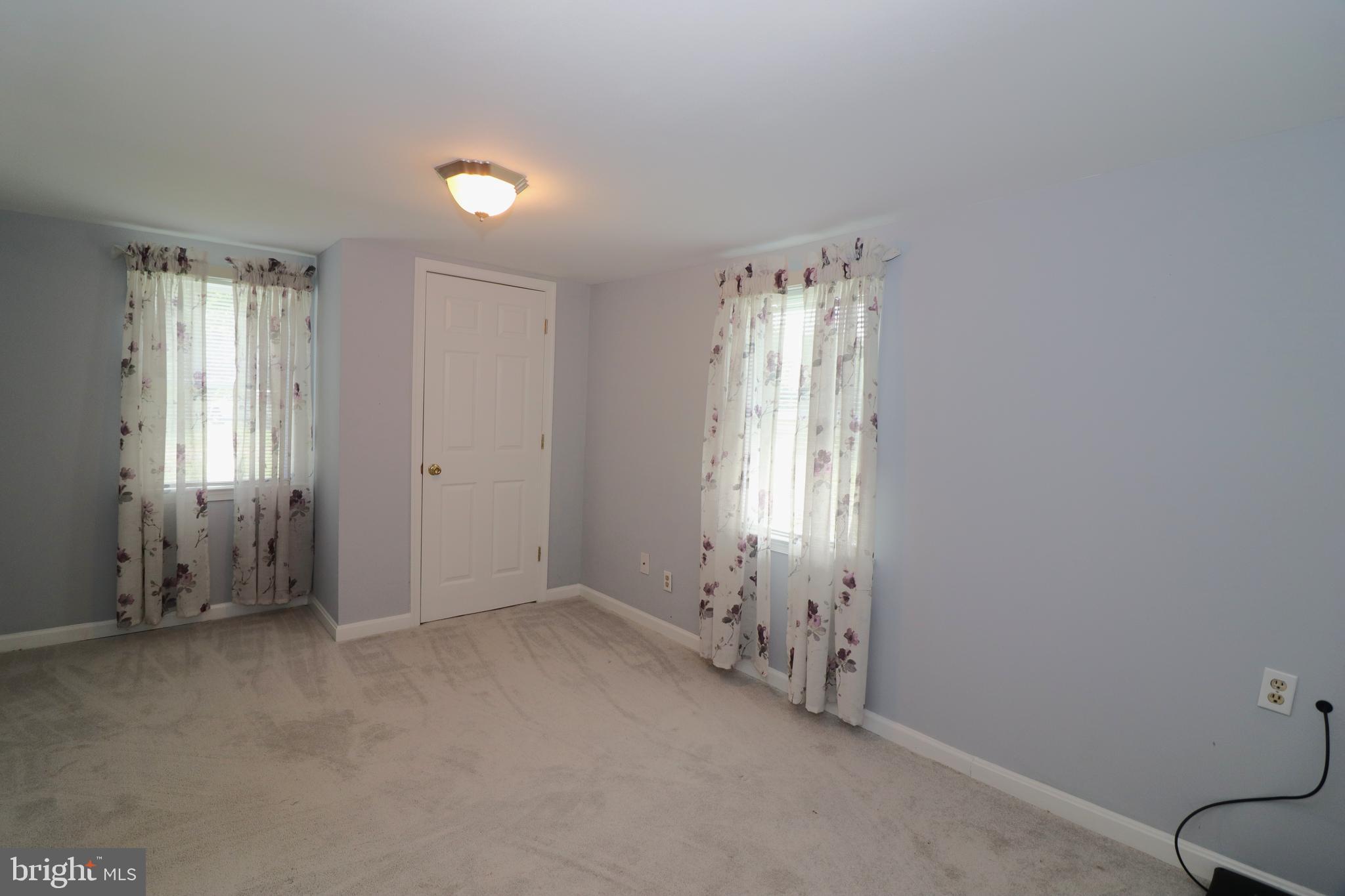 2575 Courtney School Road Midland, VA 22728 - Photo 20 of 28 BR 2 carpet