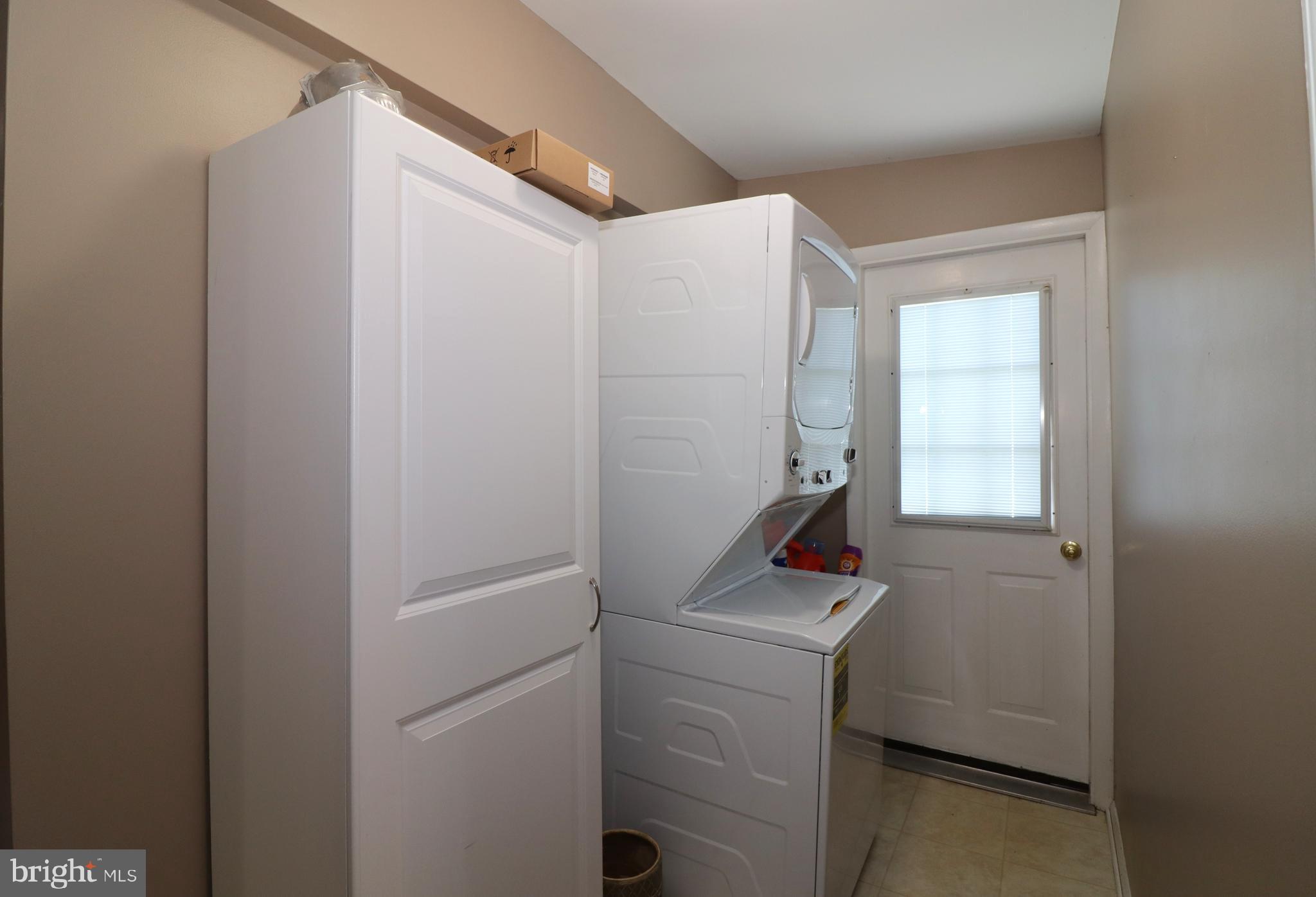 2575 Courtney School Road Midland, VA 22728 - Photo 23 of 28 Laundry and rear entry