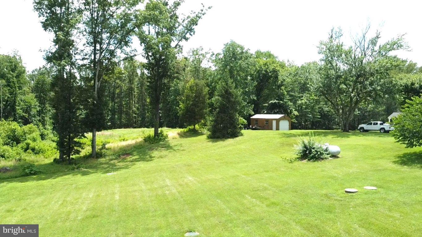2575 Courtney School Road Midland, VA 22728 - Photo 27 of 28 Nice yard