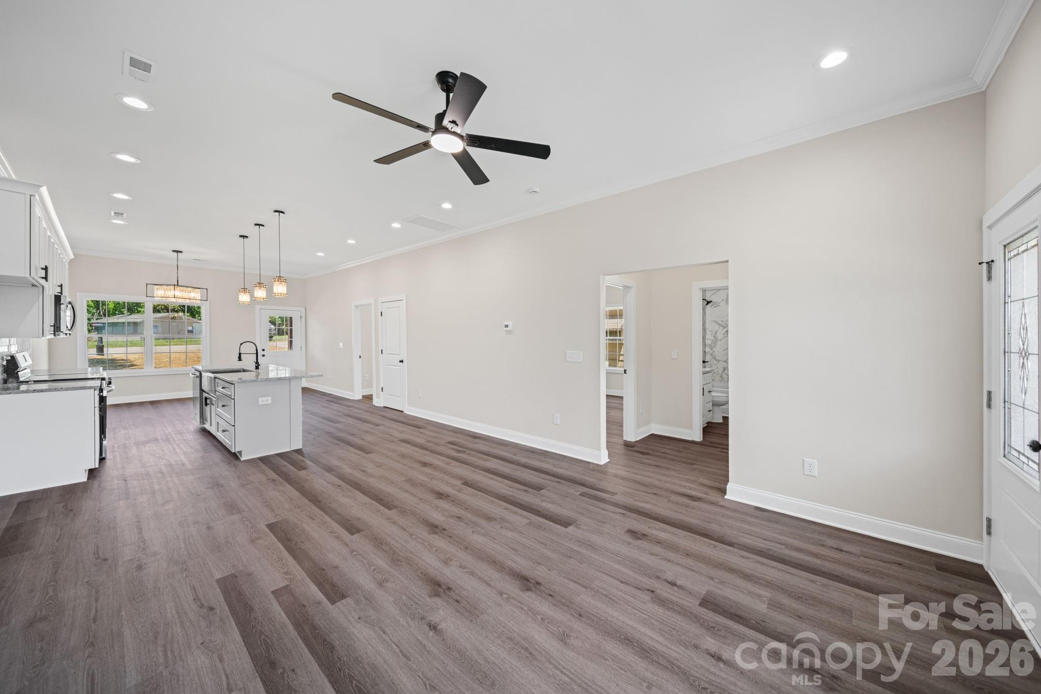 468 Elm Street Lancaster, SC 29720 - Photo 19 of 30