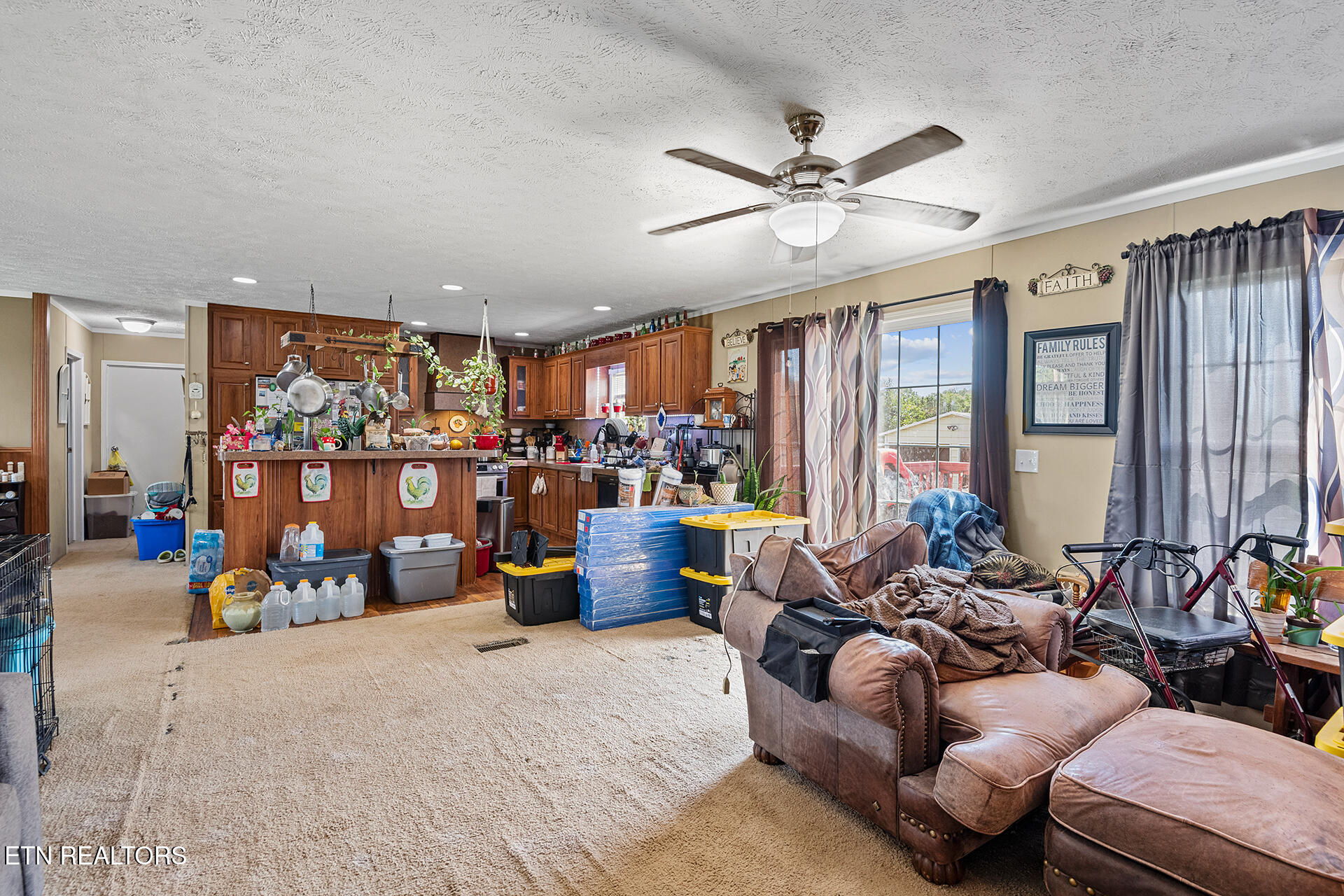 42 Wisecarver Road Mosheim, TN 37818 - Photo 13 of 17 42 Wisecarver Road Mosheim TN_015