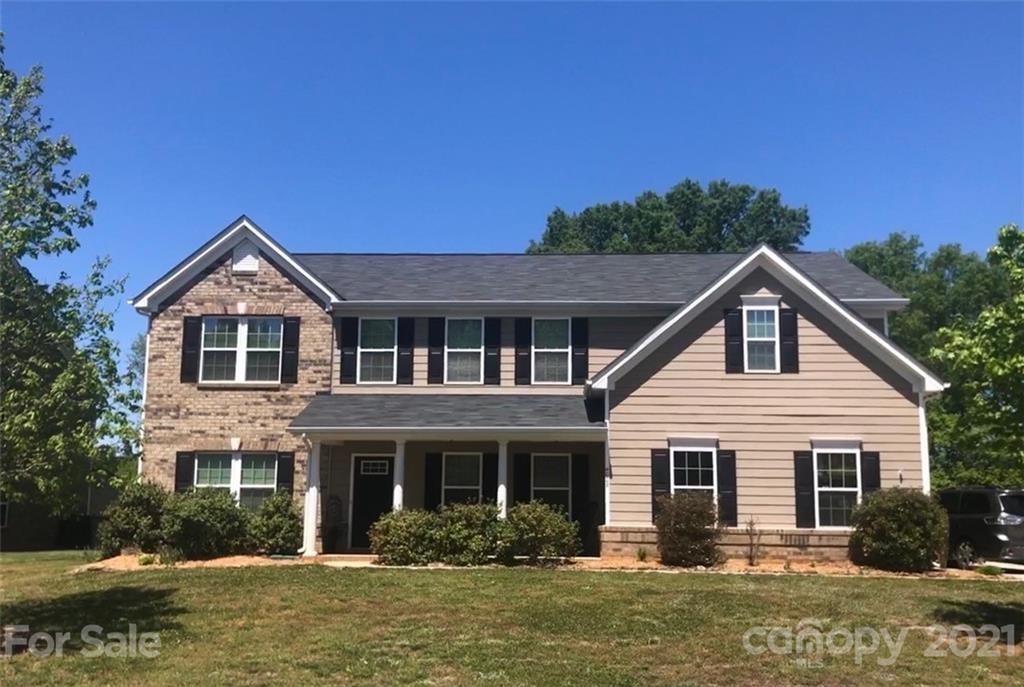 4008 Thorndale Road Indian Trail, NC 28079 - Photo 1 of 38 Gallery Image 1