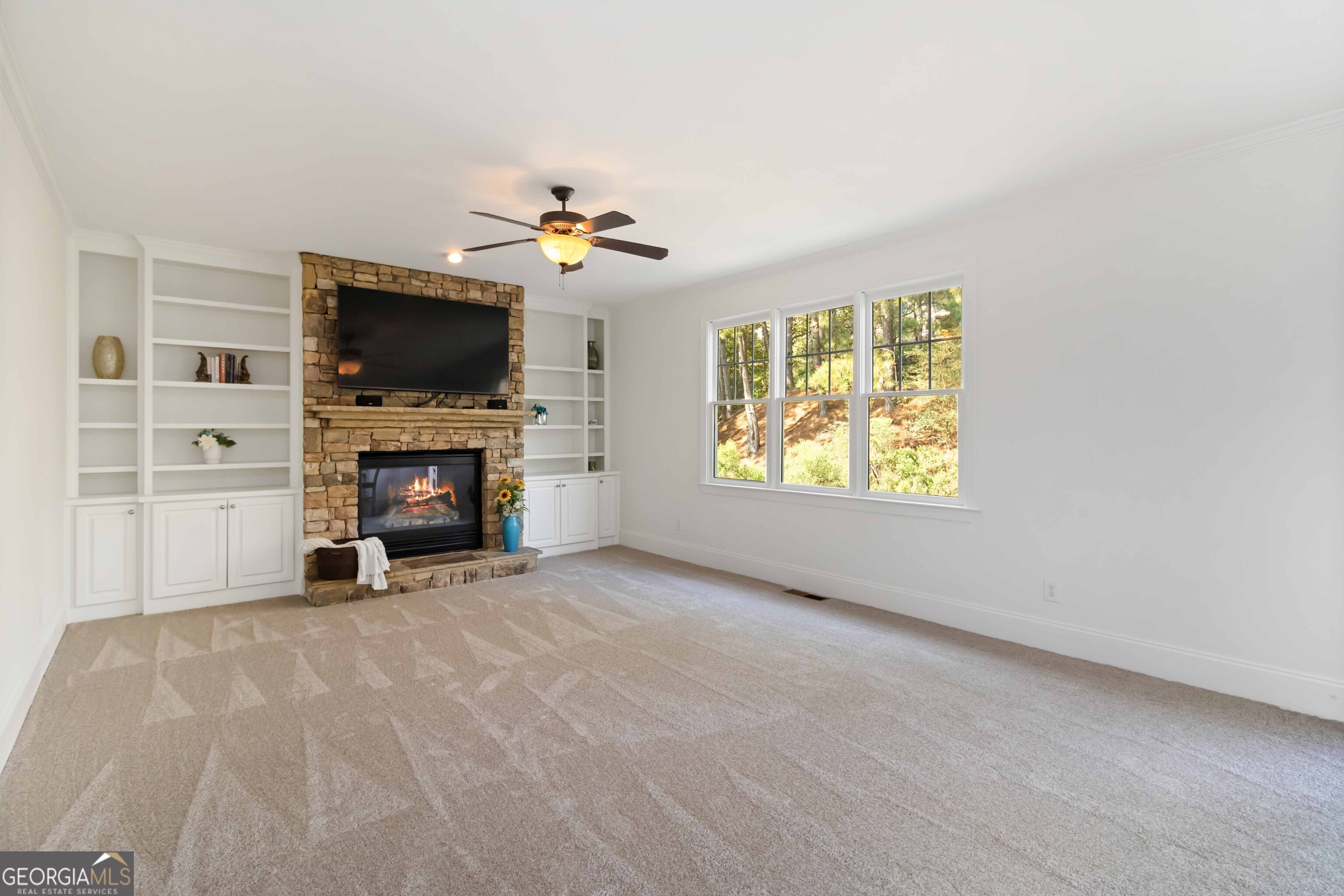 3320 Spencer Street Cumming, GA 30041 - Photo 10 of 86