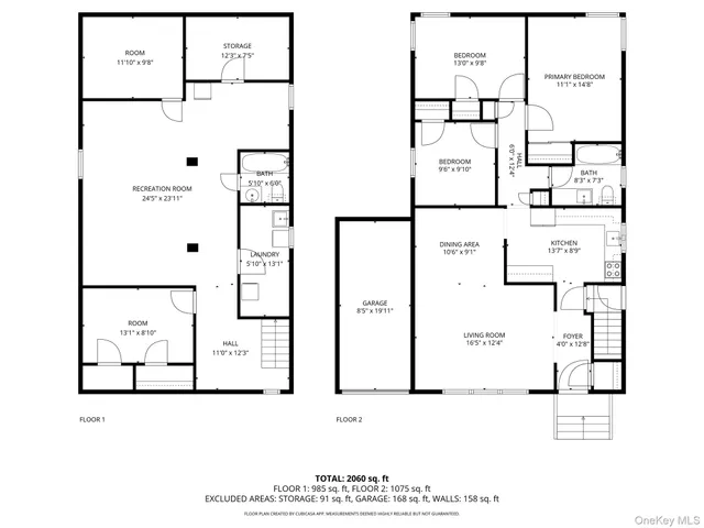 $729,000 | 53 Atlantic Avenue, Carle Place, NY 11514
