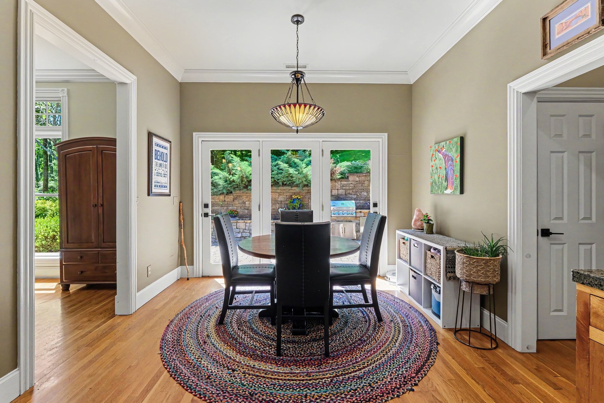4478 Gosey Hill Road Franklin, TN 37064 - Photo 12 of 43