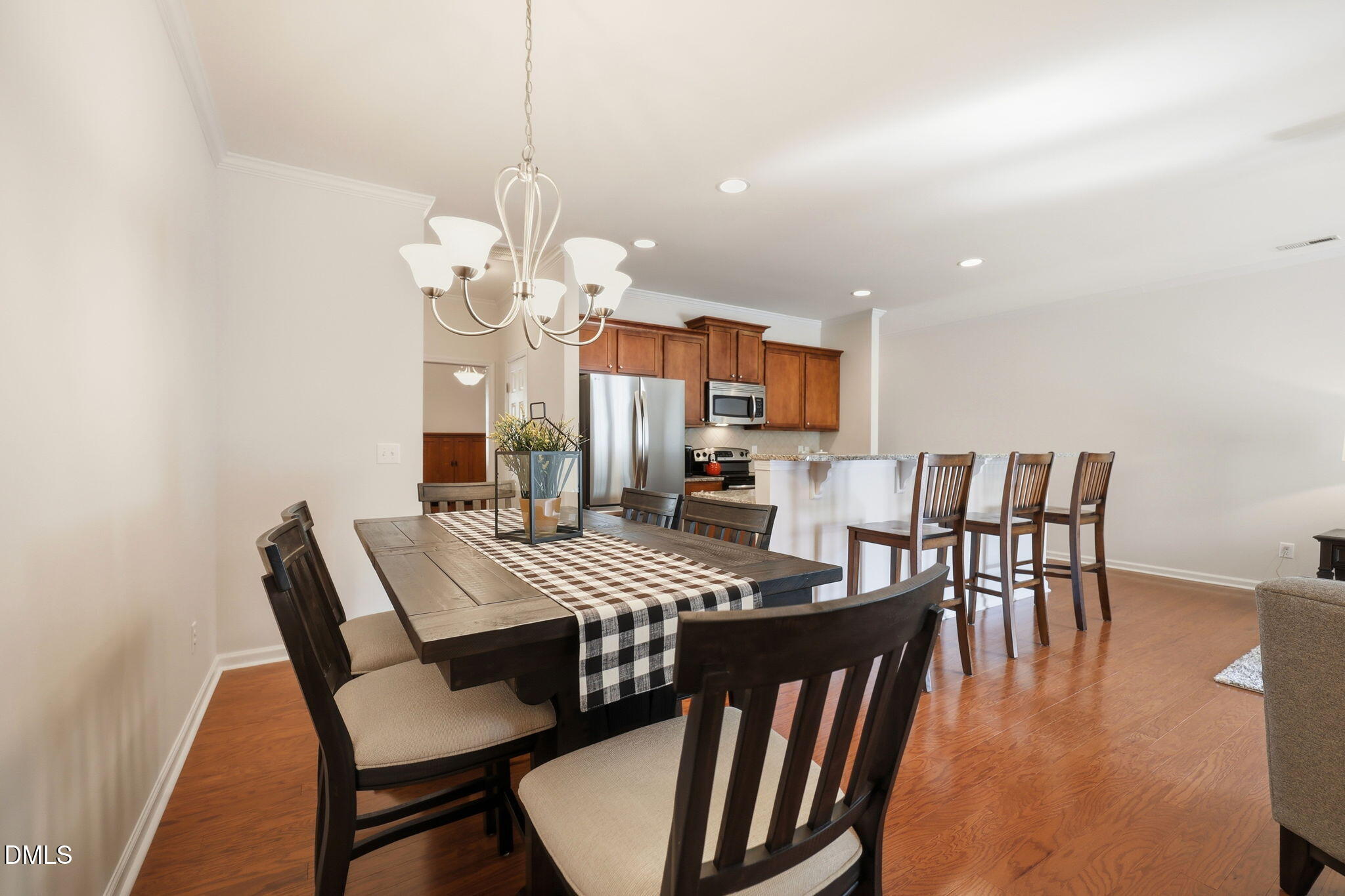 2627 Cloud Mist Circle Raleigh, NC 27614 - Photo 14 of 38