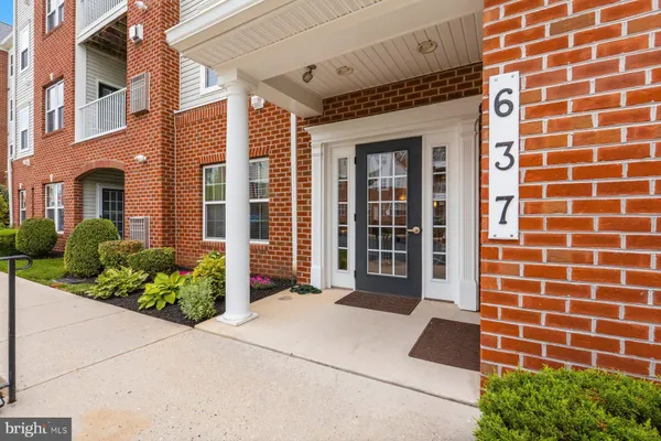 $419,500 | 637 Wallingford Road, Unit 401, Bel Air, MD 21014