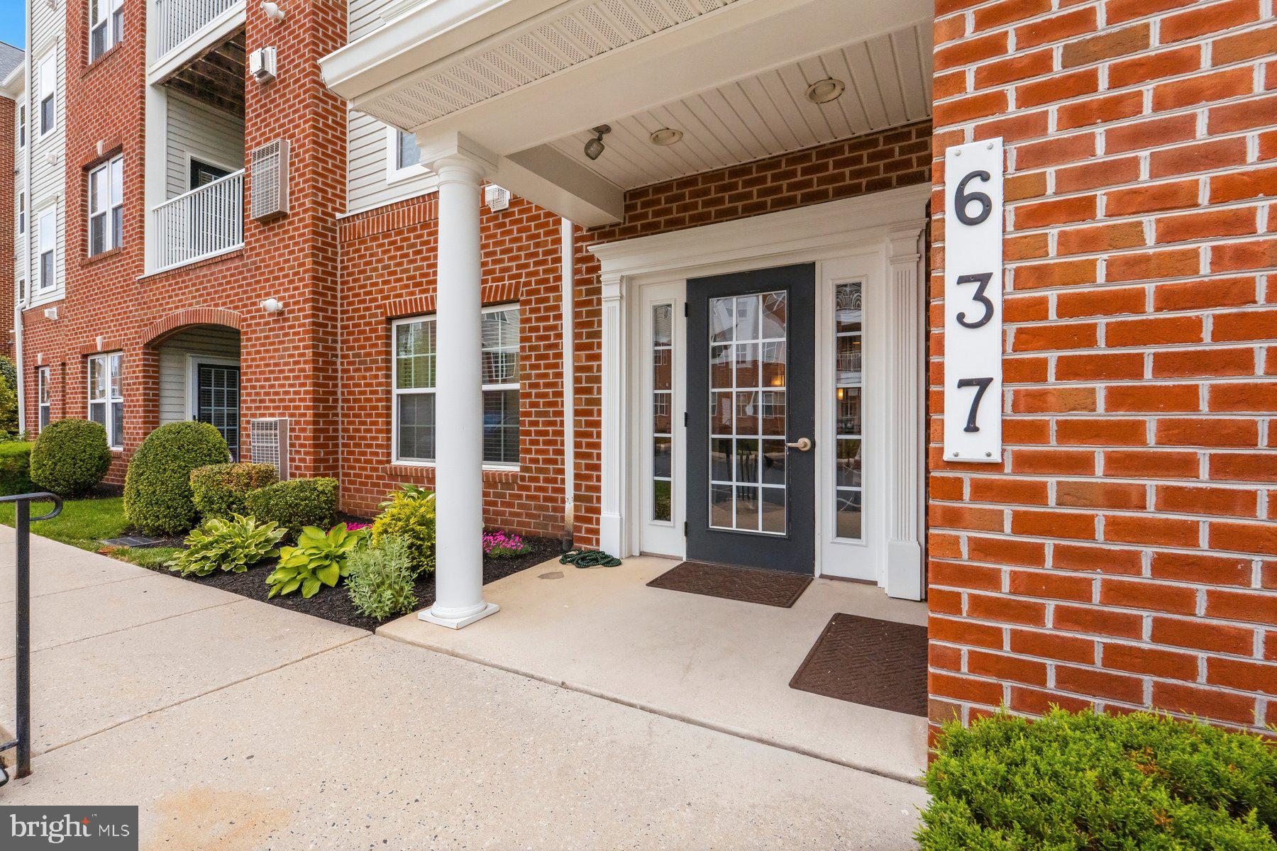 637 Wallingford Road, Unit 401 Bel Air, MD 21014 - Photo 1 of 28