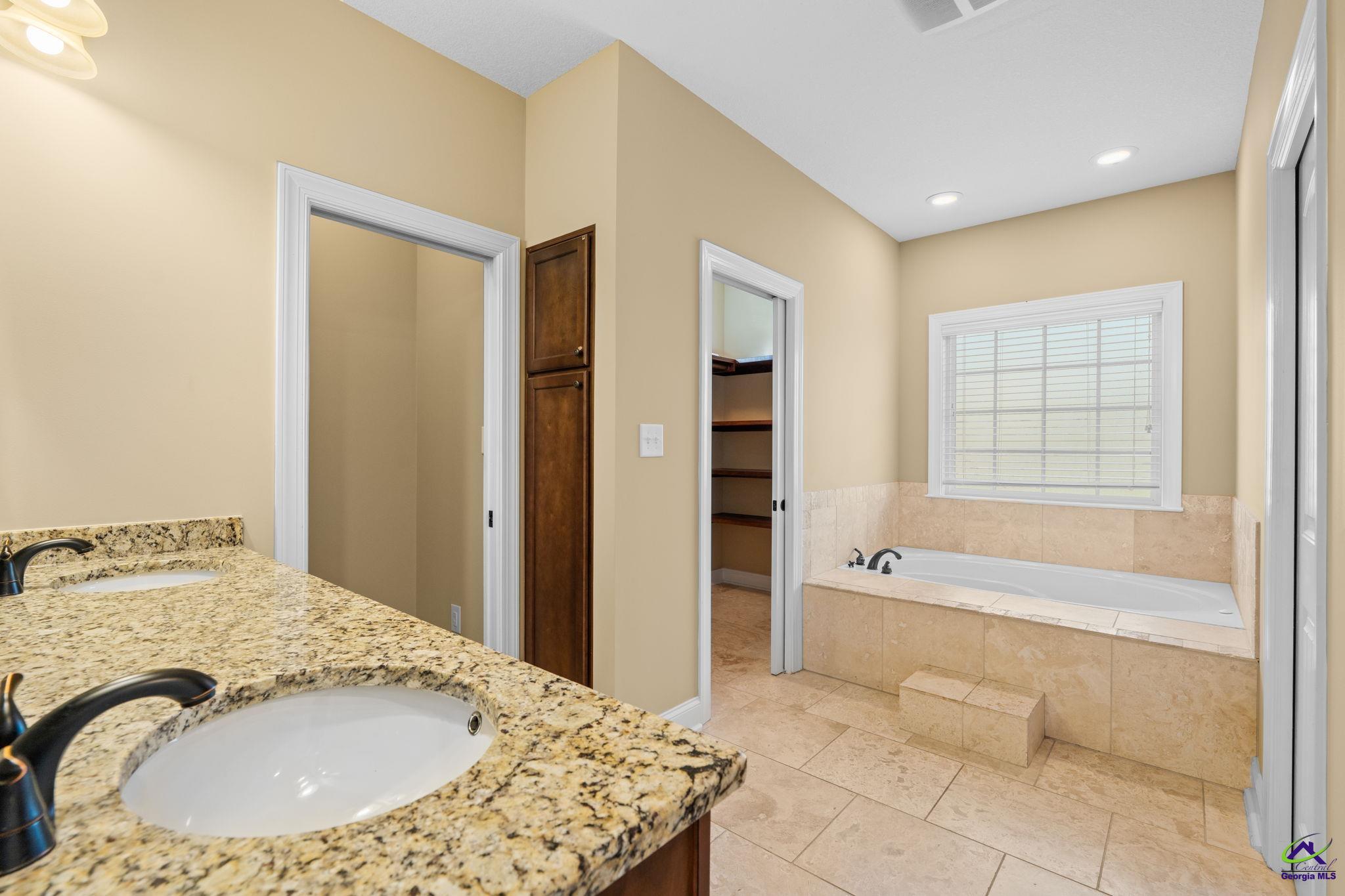 3003 Hackberry Terrace Bonaire, GA 31005 - Photo 37 of 53