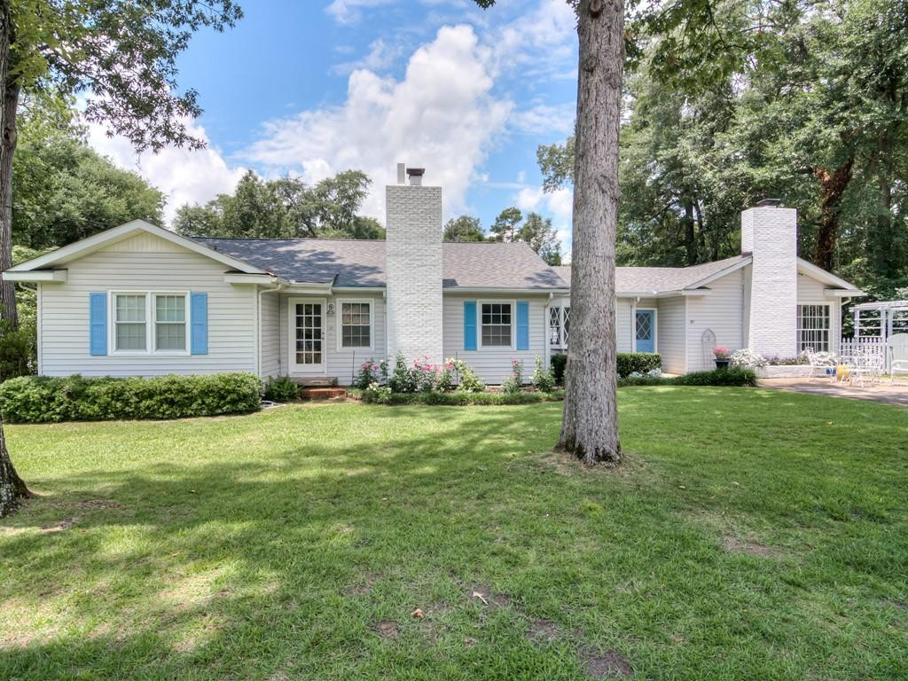 197 Hickory Road Aiken, SC 29803 - Photo 1 of 43 Main View