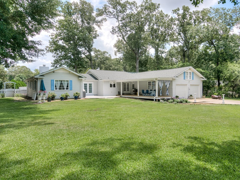 197 Hickory Road Aiken, SC 29803 - Photo 37 of 43