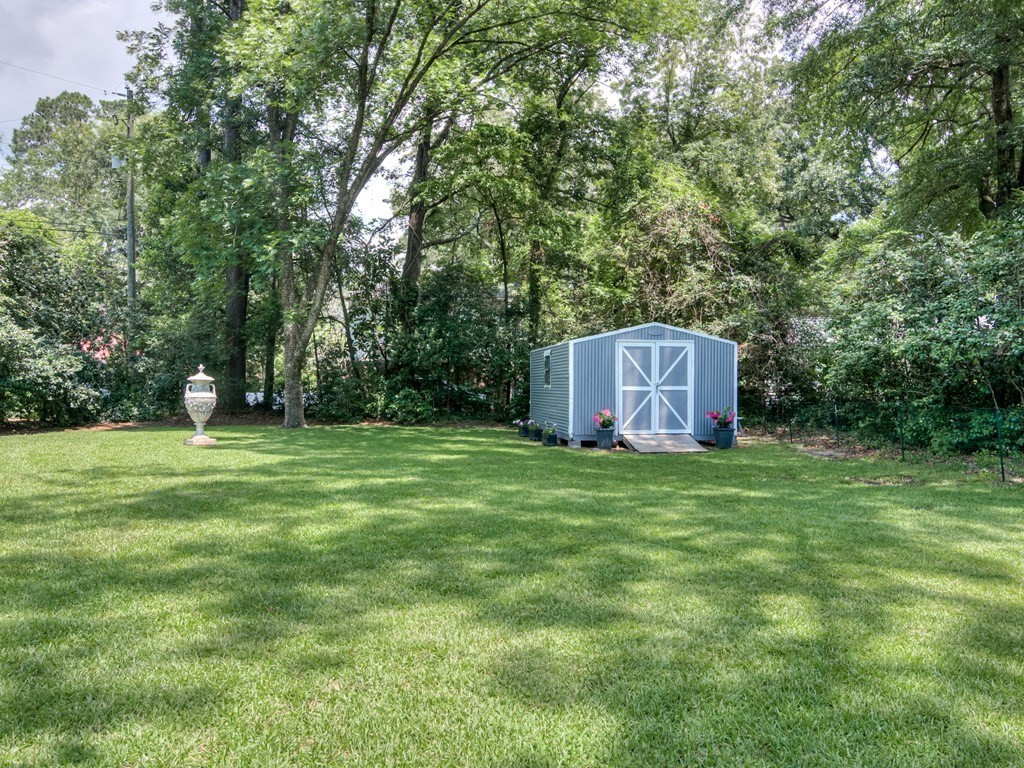 197 Hickory Road Aiken, SC 29803 - Photo 40 of 43