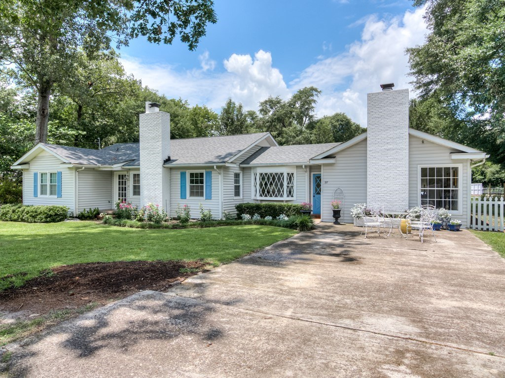 197 Hickory Road Aiken, SC 29803 - Photo 41 of 43